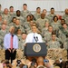Obama and Biden and the 101st Airborne Division (Air Assault)