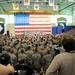 Obama, Biden and the 101st Airborne Division (Air Assault)