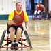 Marines prepare to defend title at 2011 Warrior Games
