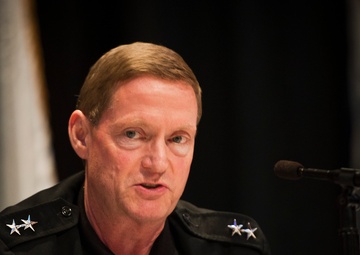 Joint Warfighting Conference 2011