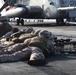 22nd MEU Snipers Take Aim on USS Bataan