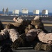 22nd MEU Snipers Take Aim on USS Bataan