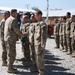 Special Operations Soldiers receive awards