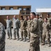 Special Operations Soldiers Receive Awards