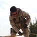 214th MP deliver medical supplies to Tal Kayf clinic