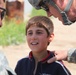 Supplies delivered in Al Koosh