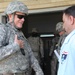 214th MP deliver medical supplies to Tal Kayf clinic