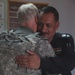214th MP deliver medical supplies to Tal Kayf clinic