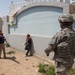 Supplies delivered in Al Koosh