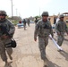 214th MP deliver medical supplies to Tal Kayf clinic