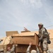214th MP deliver medical supplies to Tal Kayf clinic
