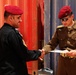 Graduation at Al Asad Air Force Base