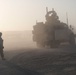 Soldiers prepare for mission