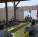 Greywolf command conference at COB Adder