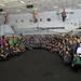 USS Carl Vinson in Philippines