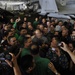 USS Carl Vinson in Philippines