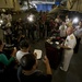 USS Carl Vinson in Philippines