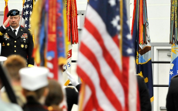 Massing of the Colors