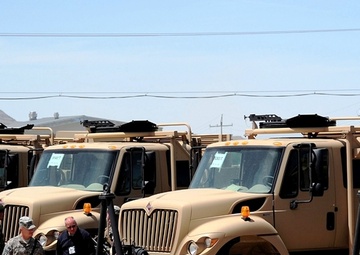 RSC-East commander completes BFC to Gardez, Afghanistan