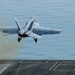 USS Ronald Reagan Action