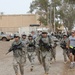 ‘Vanguard’ Battalion soldiers celebrate 150th anniversary of the unit’s formation with an organizational day, ‘last round’ ceremony