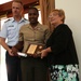 Outstanding Military Non-Commissioned Officer