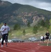 Wounded Warrior Regiment preps for Warrior Games