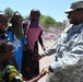 Army Civil Affairs team works with Djiboutians to renovate school