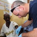 Military medics extend care beyond base perimeter into heart of Djibouti