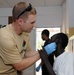 Military medics extend care beyond base perimeter into heart of Djibouti