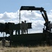 Wyo. Guard trains at Fontenelle reservoir