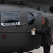 Lakota helicopter welcomed at Crazy Horse