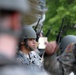 The 352nd Civil Affairs Command conducts training for annual requirements