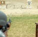 The 352nd Civil Affairs Command conducts training for annual requirements