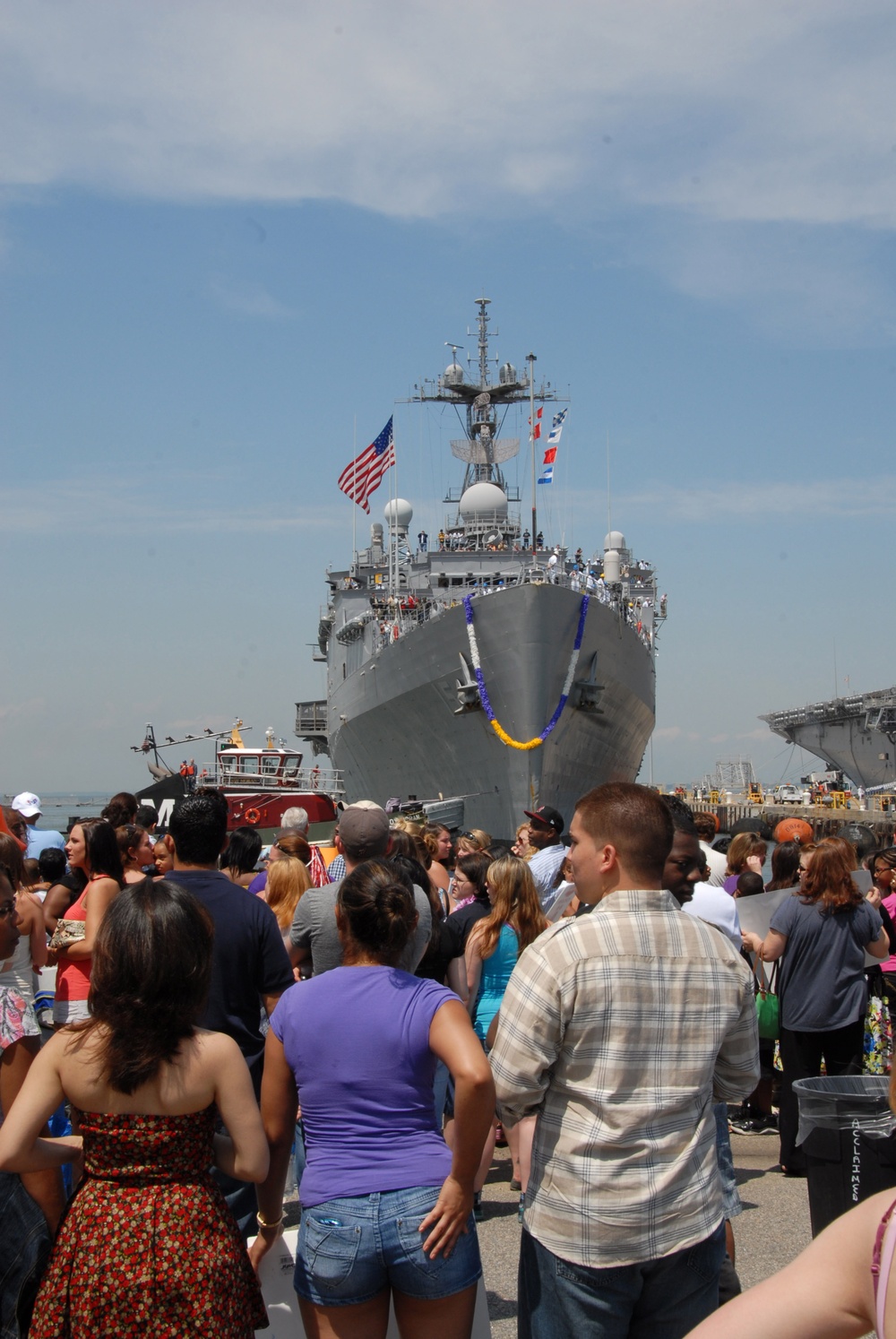 USS Ponce RTHP