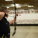 Wounded Warrior Detachment preps for Warrior Games