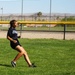 Fort Irwin athletes take softball to a new level