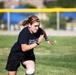 Fort Irwin athletes take softball to a new level
