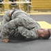Blackhorse troopers dominate at NTC combatives tournament