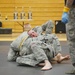 Blackhorse troopers dominate at NTC combatives tournament