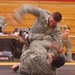 Blackhorse troopers dominate at NTC combatives tournament