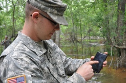 Sandboil search continues in Concordia Parish