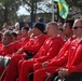 2011 Warrior Games commence with opening ceremony