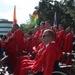 2011 Warrior Games commence with opening ceremony
