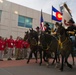 Warrior Games commence with opening ceremony