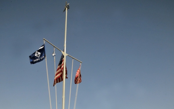 25 NCR Promotion Ceremony