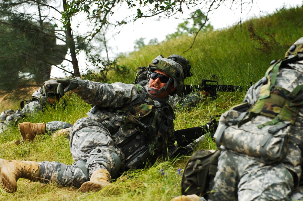 Global Medic 2011/Warrior 91 11-01