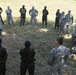 Malawi Defence Force receives vital Combat Life Saver training