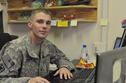 Resolute Warrior Spotlight