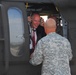 Governor Rick Scott visits Florida Guardsmen